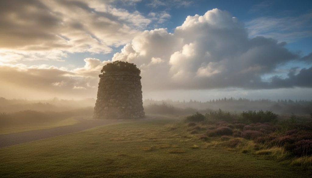 Culloden Battlefield - Highlander Private Tours
