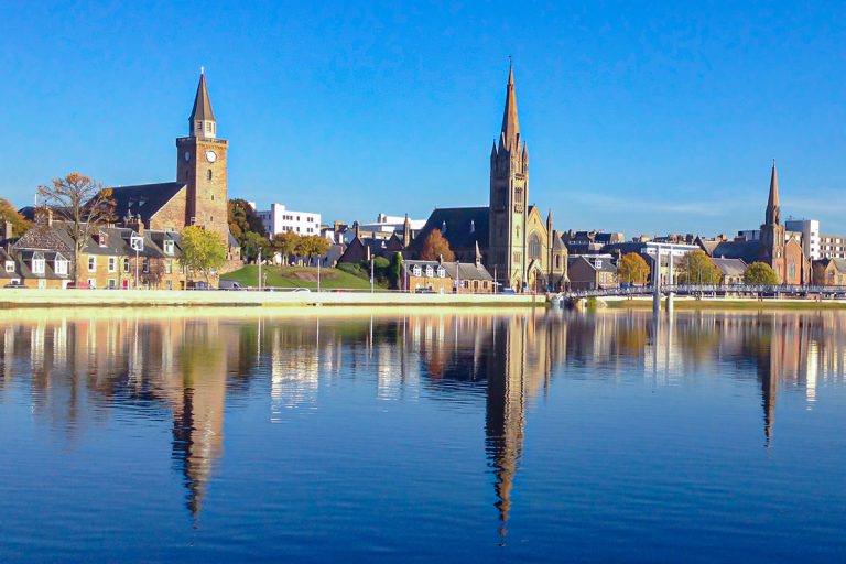 Inverness
