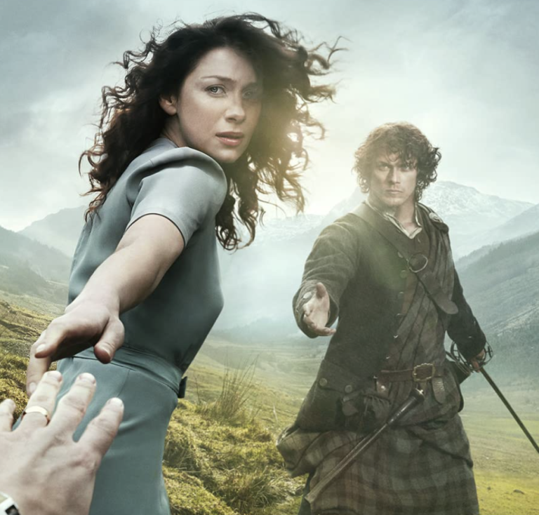 Outlander Private Tours in Scotland