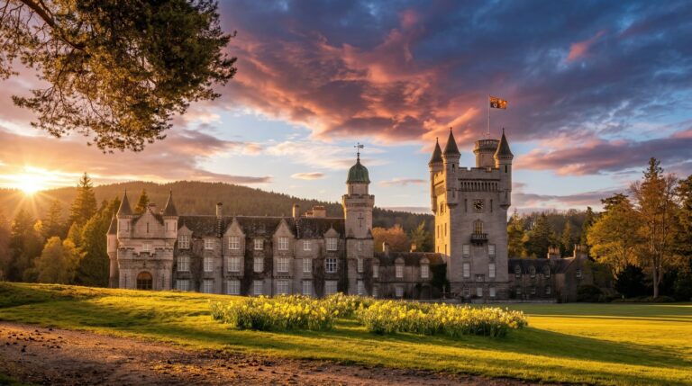 Visiting Balmoral Castle in 2026