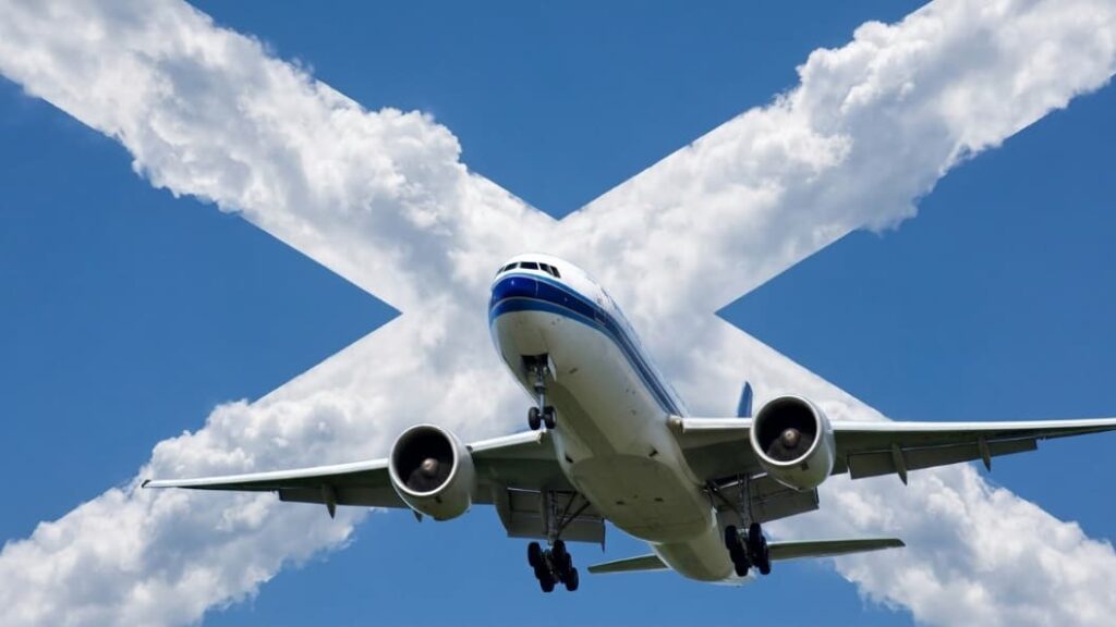 The Complete Guide to Flying to Scotland from North America