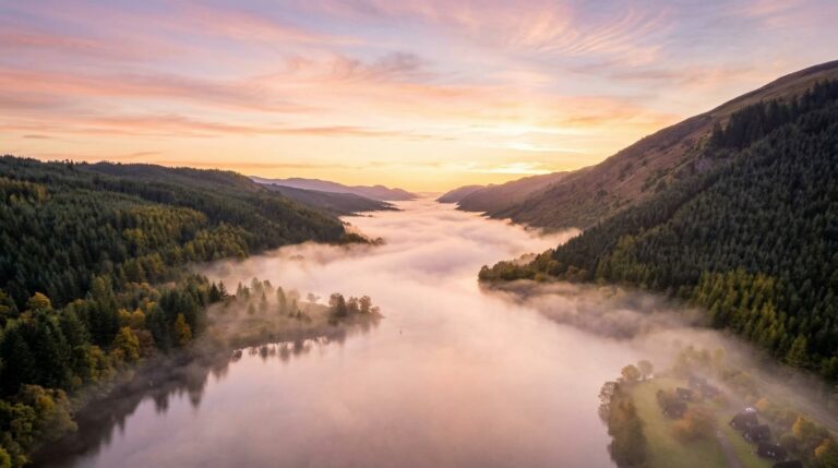 The Great Glen, Scotland - private Tours of the Scottish Highlands