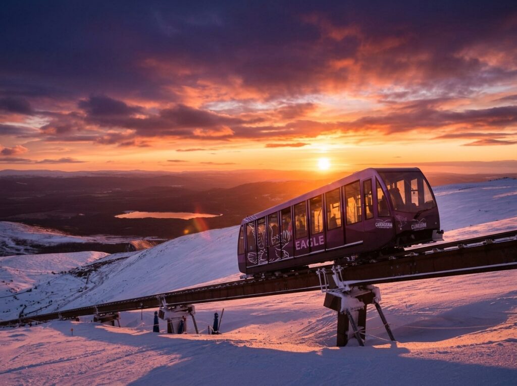 Tours of Aviemore - Highlander Private Tours